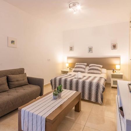 Apartamento Jardines De Murillo Seville Ngoại thất bức ảnh
