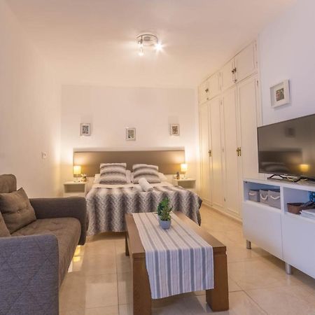Apartamento Jardines De Murillo Seville Ngoại thất bức ảnh