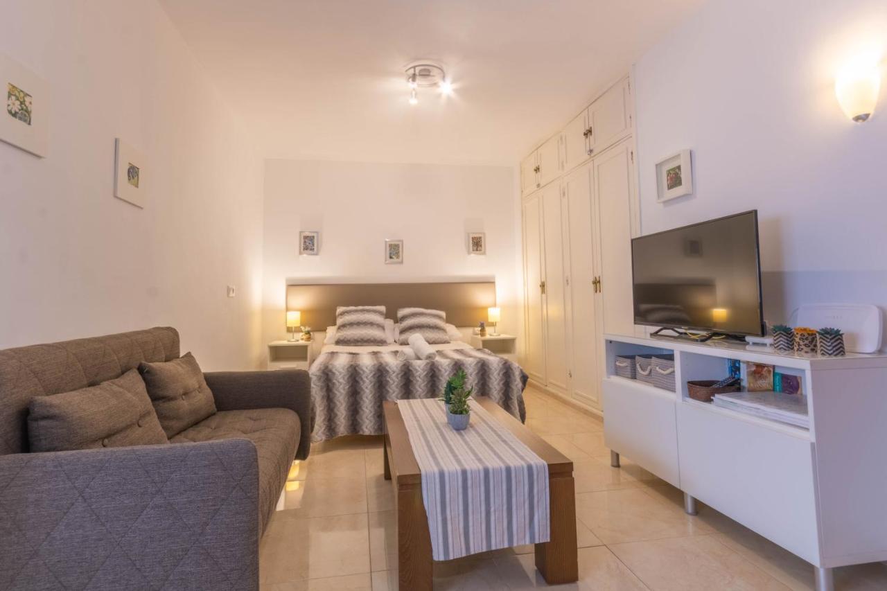 Apartamento Jardines De Murillo Seville Ngoại thất bức ảnh